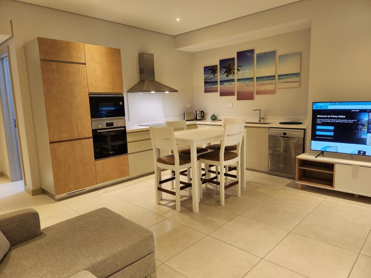 Soleia 3 In Mauritius Apartman Grand-Baie Kültér fotó
