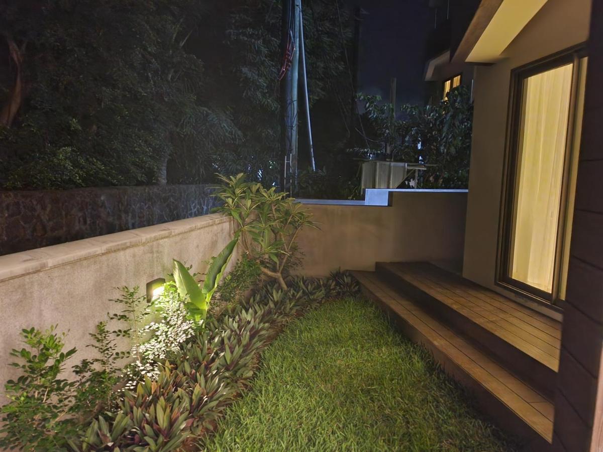 Soleia 3 In Mauritius Apartman Grand-Baie Kültér fotó