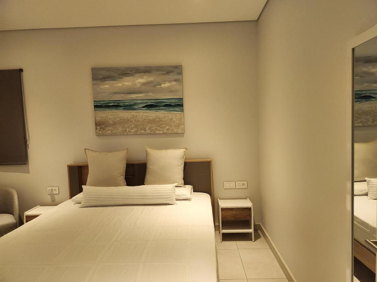 Soleia 3 In Mauritius Apartman Grand-Baie Kültér fotó