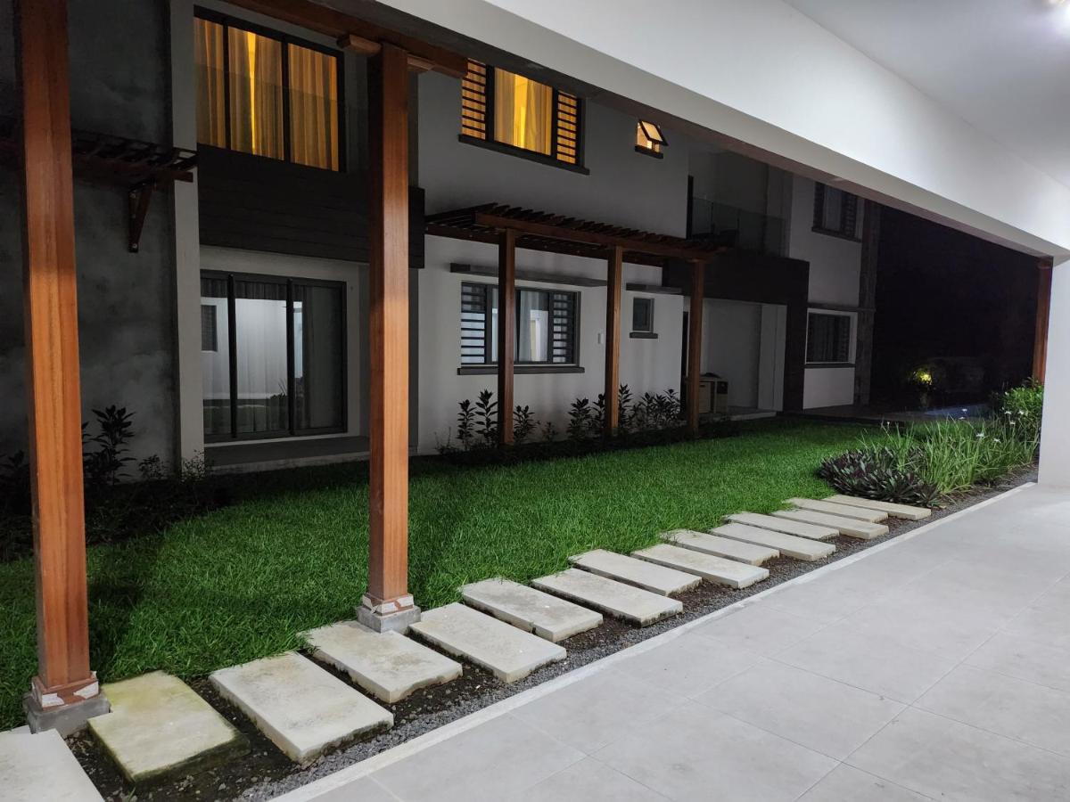 Soleia 3 In Mauritius Apartman Grand-Baie Kültér fotó
