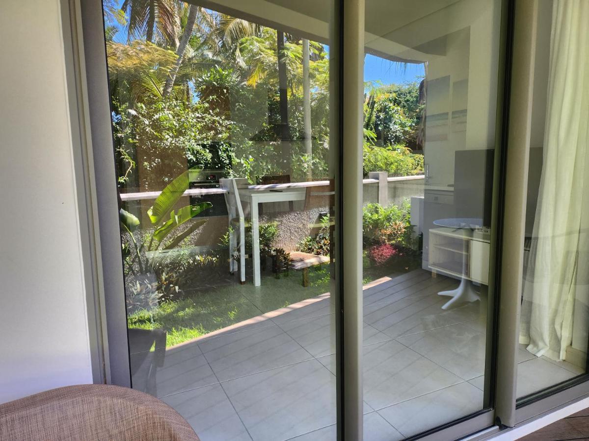 Soleia 3 In Mauritius Apartman Grand-Baie Kültér fotó
