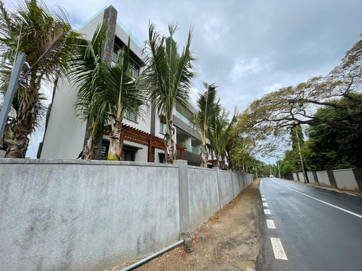 Soleia 3 In Mauritius Apartman Grand-Baie Kültér fotó