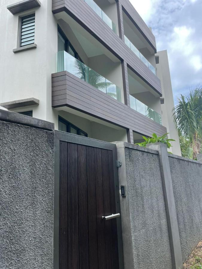 Soleia 3 In Mauritius Apartman Grand-Baie Kültér fotó