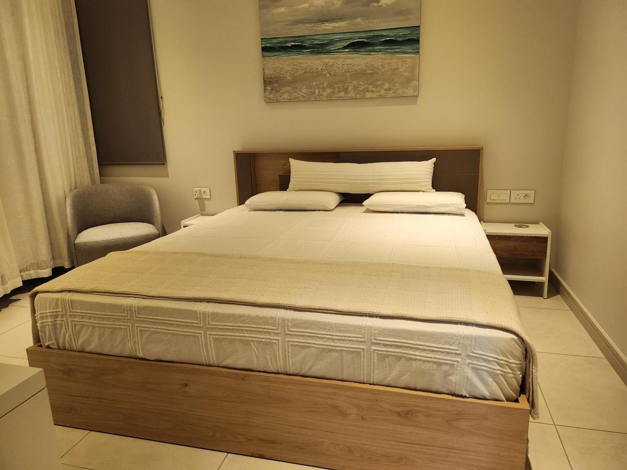 Soleia 3 In Mauritius Apartman Grand-Baie Kültér fotó