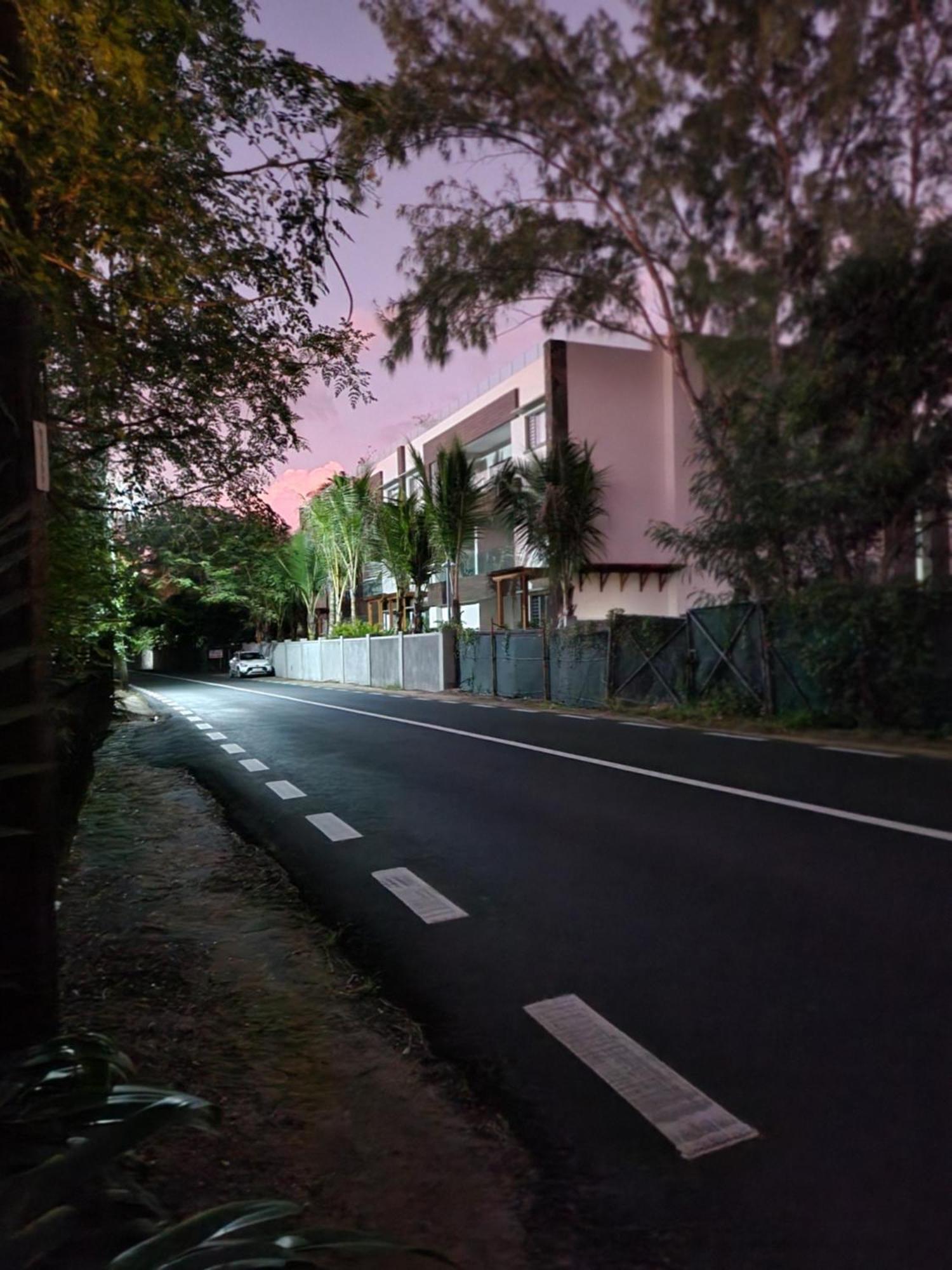 Soleia 3 In Mauritius Apartman Grand-Baie Kültér fotó