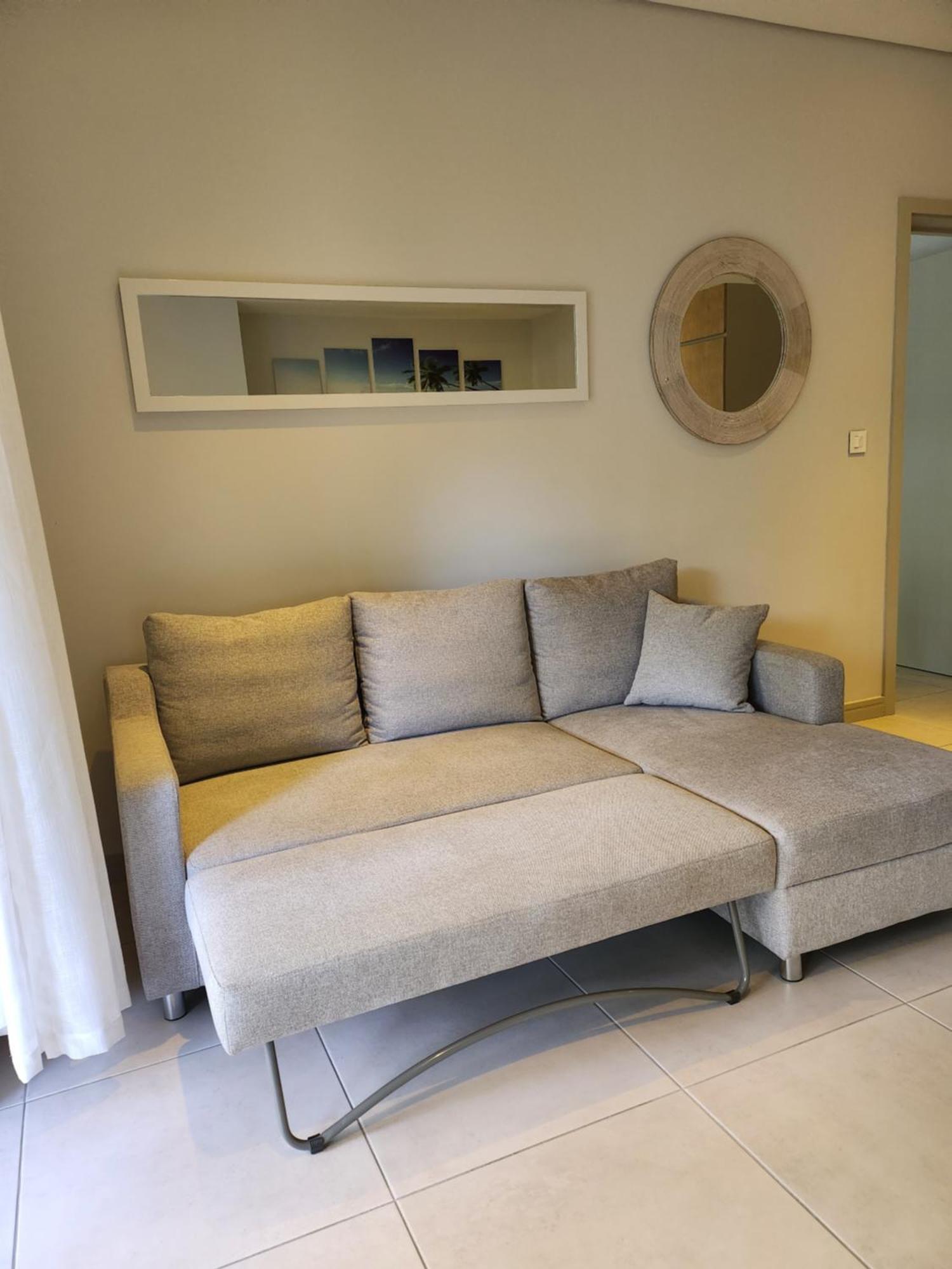 Soleia 3 In Mauritius Apartman Grand-Baie Kültér fotó