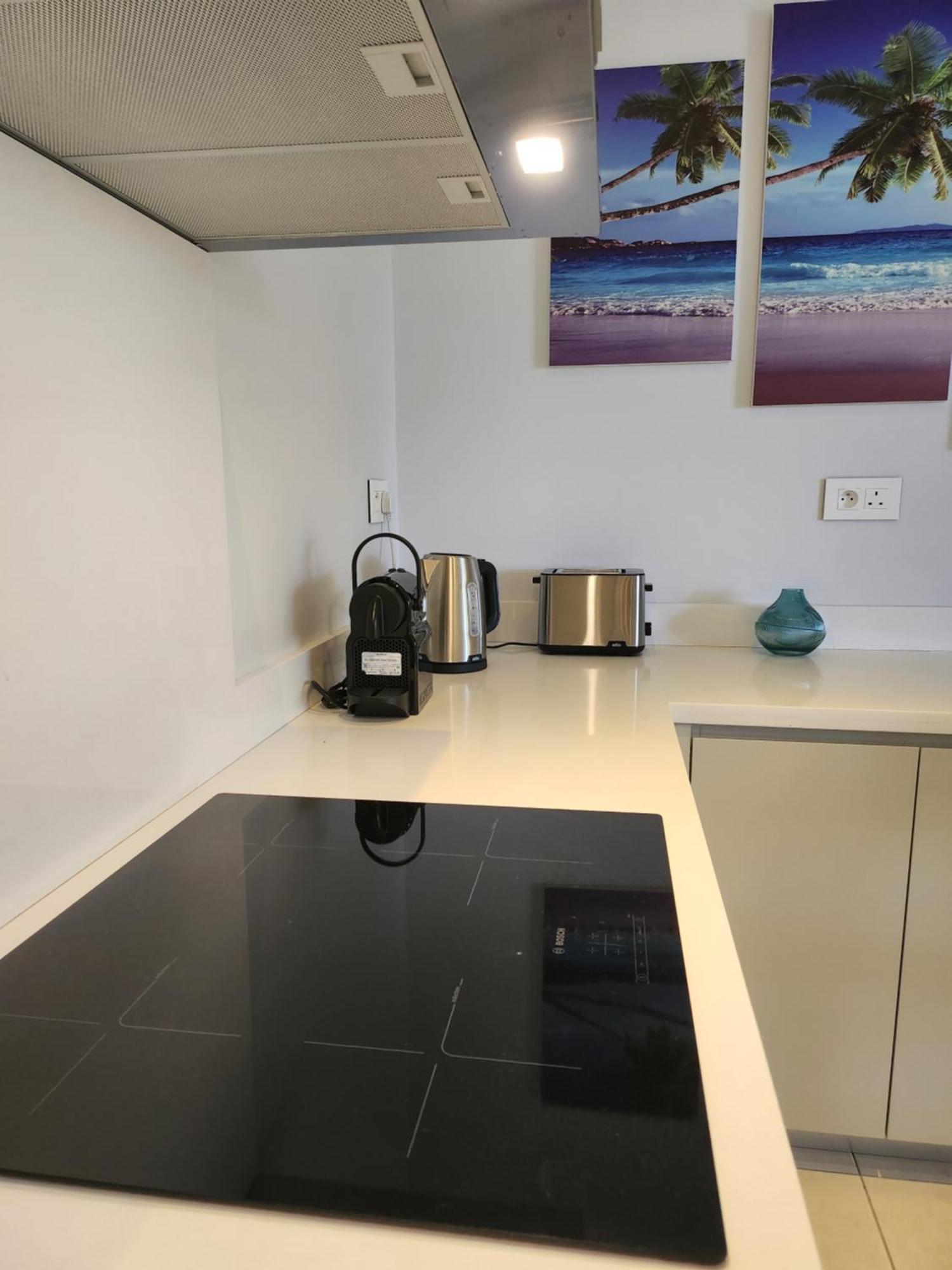 Soleia 3 In Mauritius Apartman Grand-Baie Kültér fotó