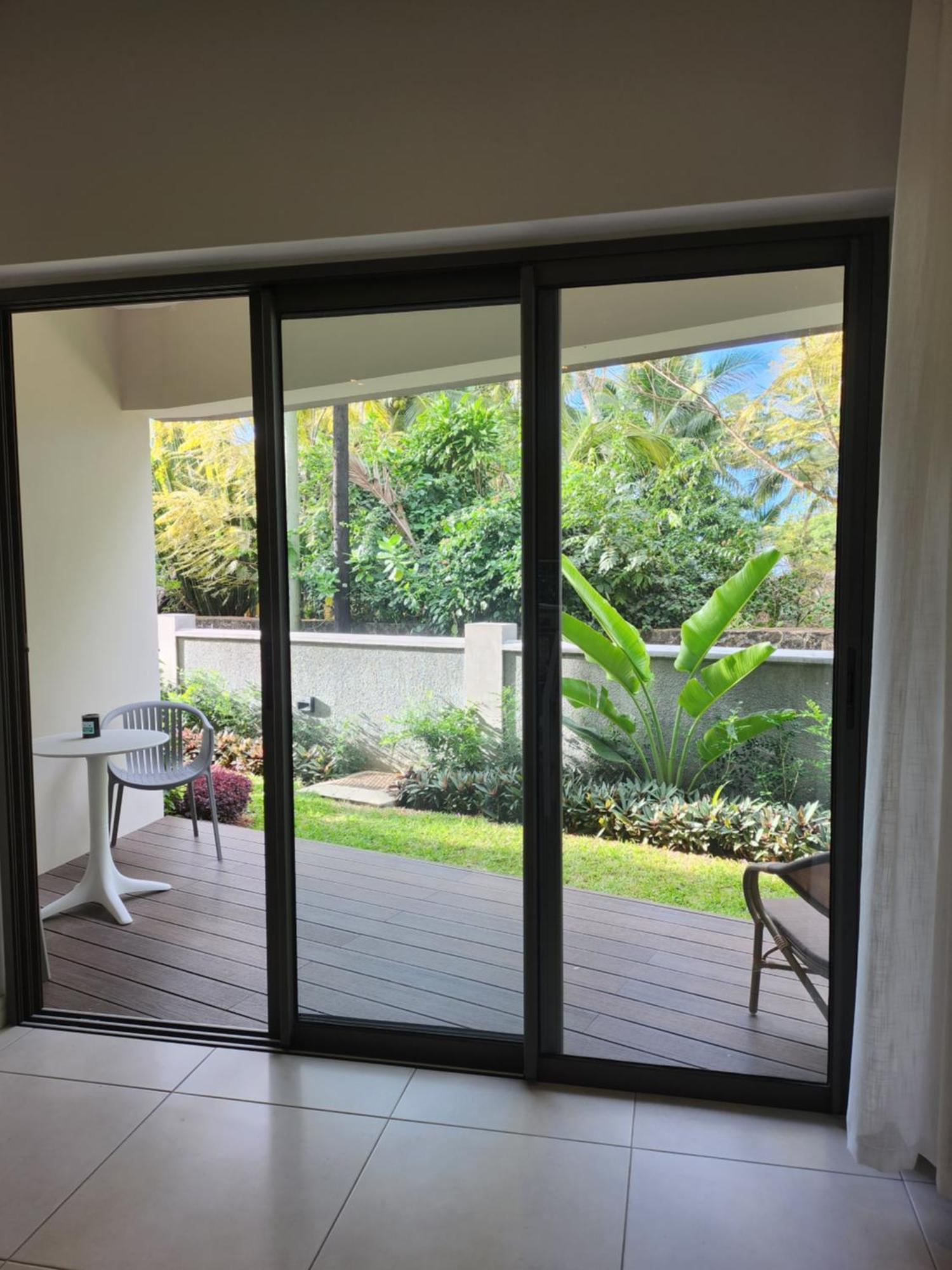 Soleia 3 In Mauritius Apartman Grand-Baie Kültér fotó