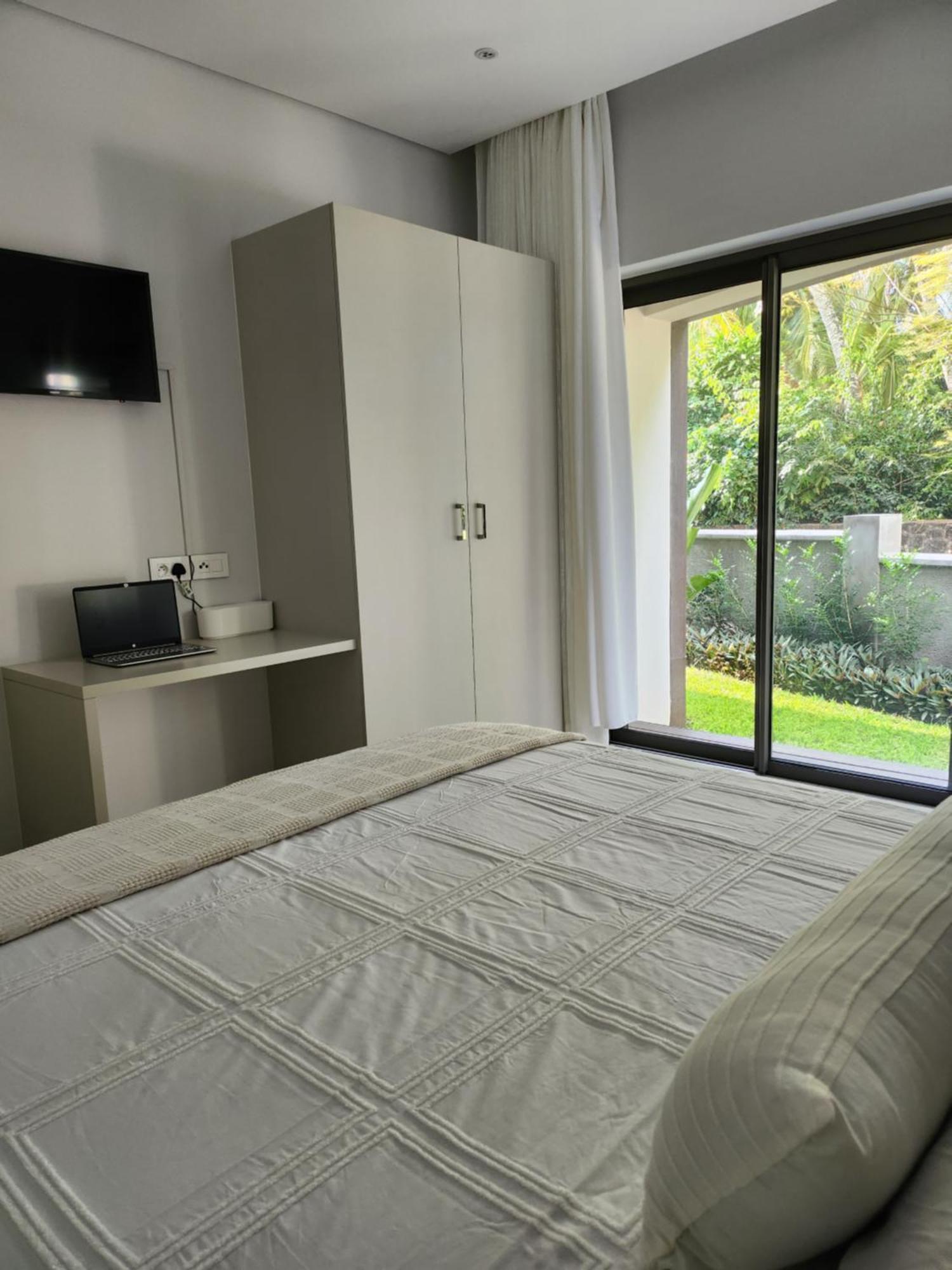 Soleia 3 In Mauritius Apartman Grand-Baie Kültér fotó