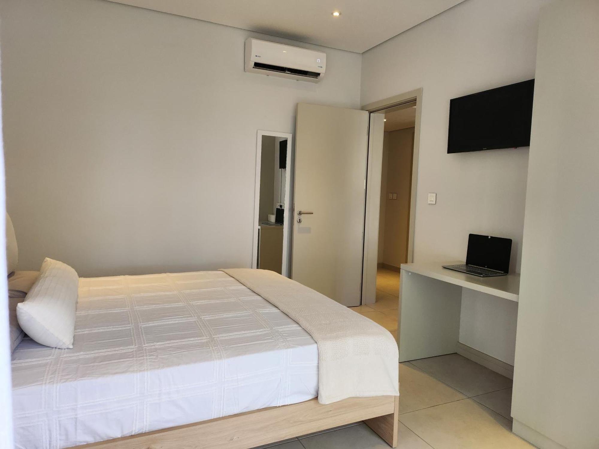 Soleia 3 In Mauritius Apartman Grand-Baie Kültér fotó