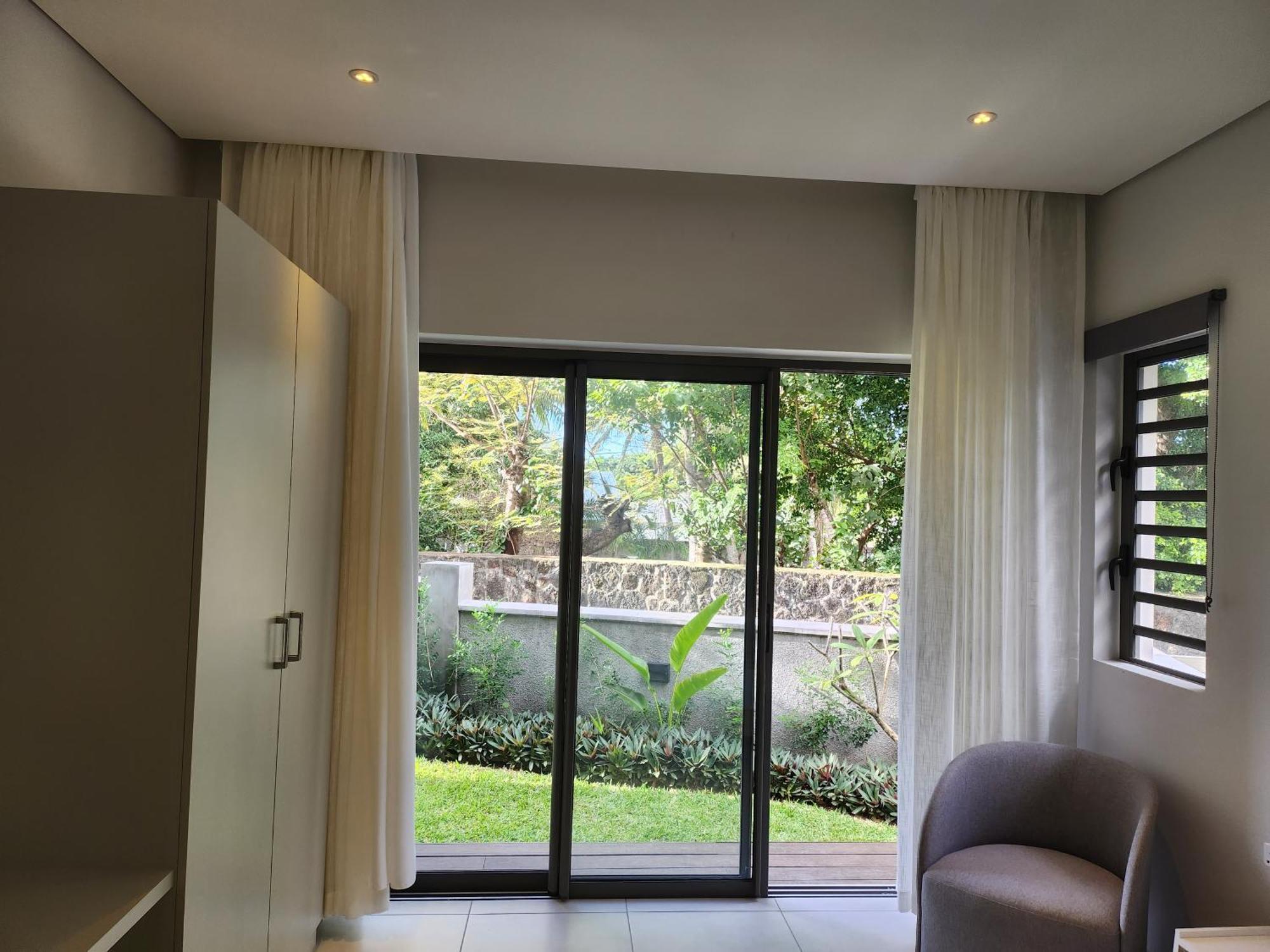 Soleia 3 In Mauritius Apartman Grand-Baie Kültér fotó