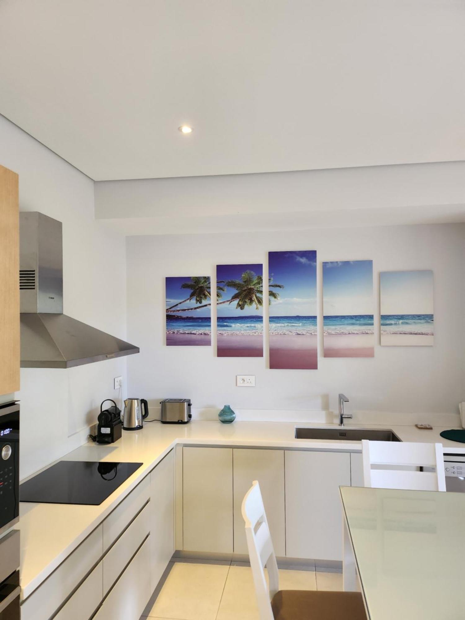 Soleia 3 In Mauritius Apartman Grand-Baie Kültér fotó