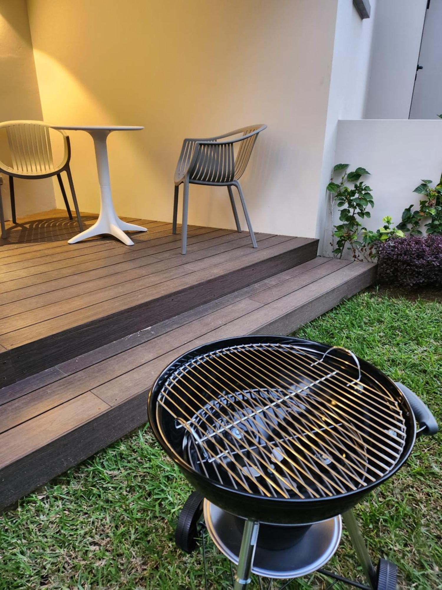 Soleia 3 In Mauritius Apartman Grand-Baie Kültér fotó
