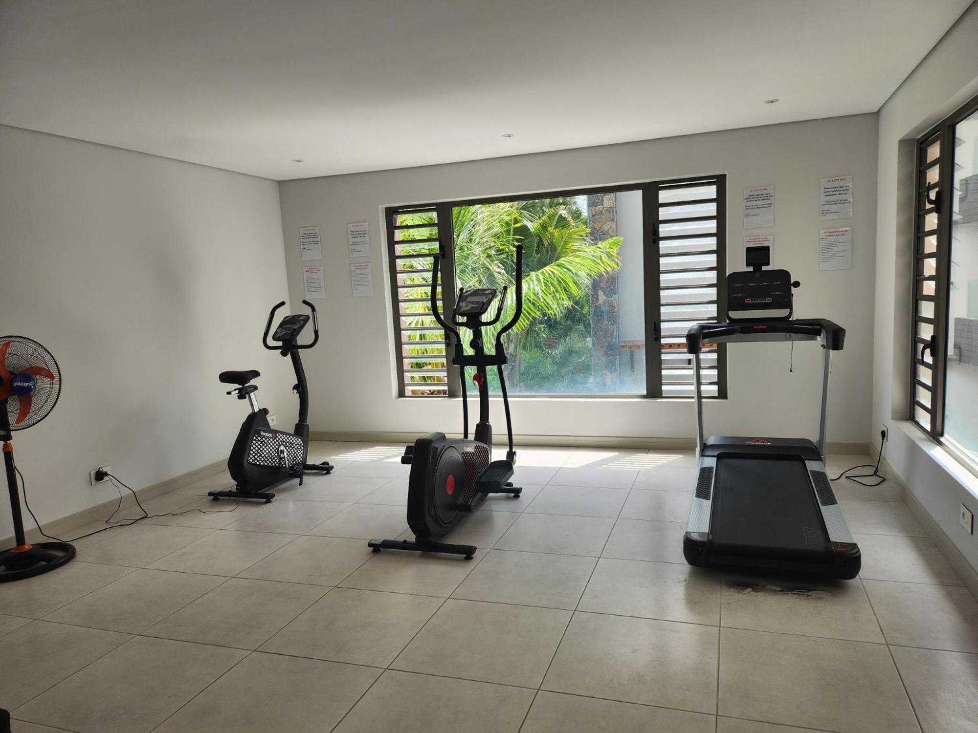 Soleia 3 In Mauritius Apartman Grand-Baie Kültér fotó